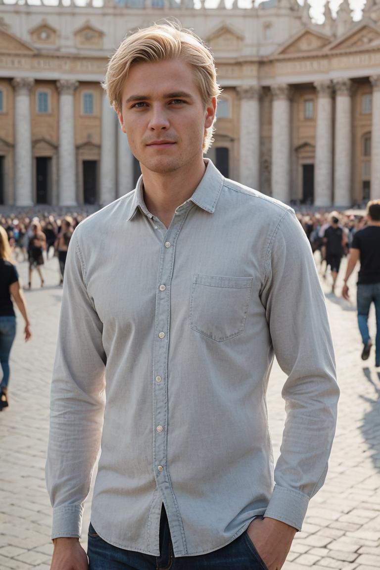 Photify AI prompt preview for Vatican Vibes pack - 240 - 2025-08-29T09:38:10.463Z