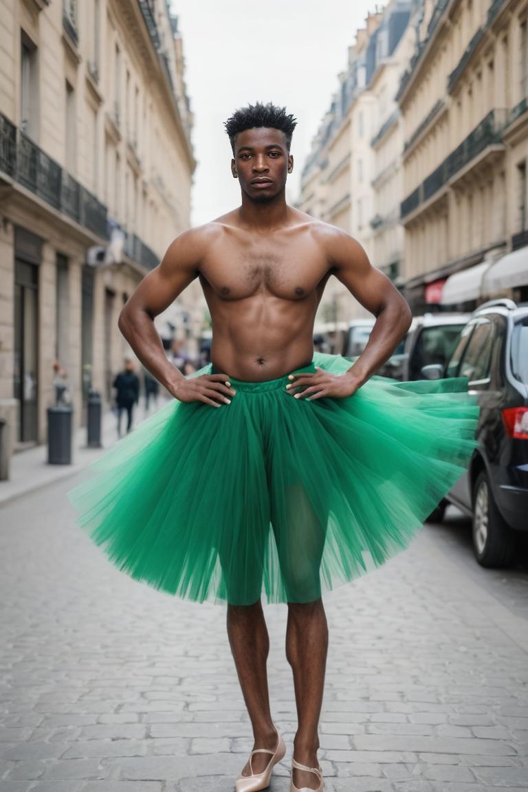 Photify AI prompt preview for Paris Ballerina pack - 240 - 2025-10-06T06:35:46.018Z