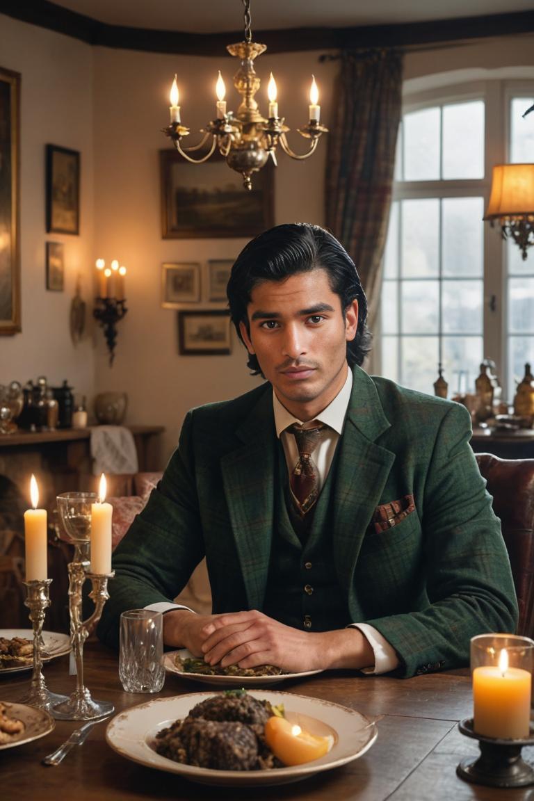 Photify AI prompt preview for Scottish Festivities pack - 240 - 2025-11-15T05:14:35.271Z