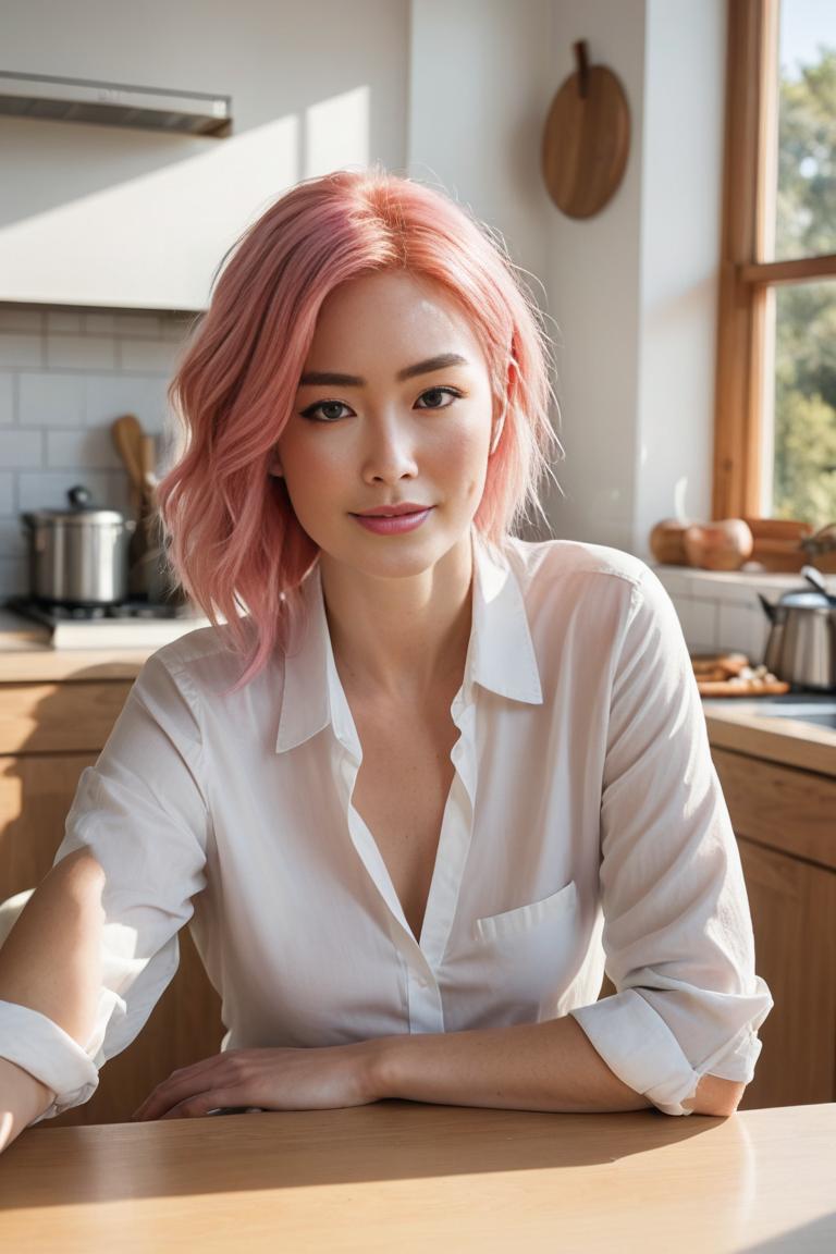 Photify AI prompt preview for Kitchen Pose pack - 240 - 2025-12-19T22:27:48.701Z