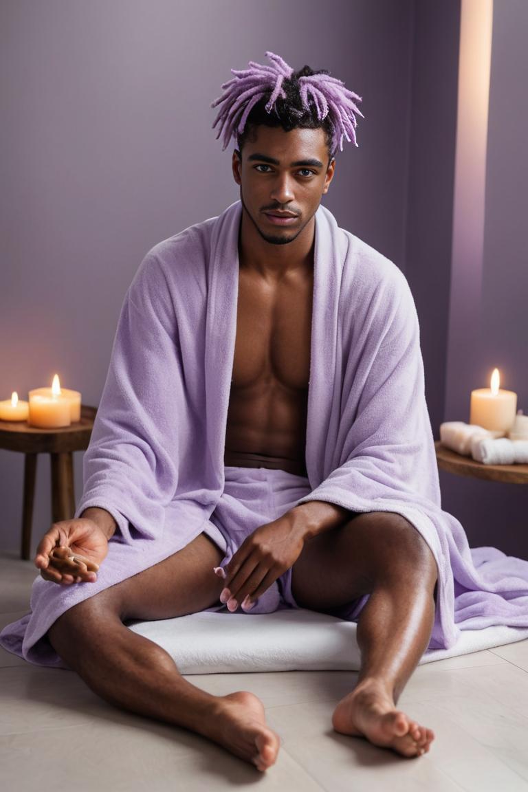 Photify AI prompt preview for Serene Massage pack - 240 - 2025-12-18T23:03:18.916Z