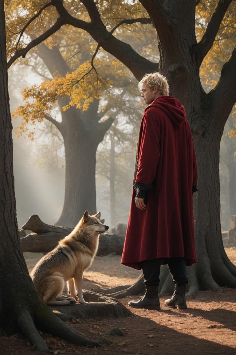 Photify AI prompt preview for Enchanted Odyssey pack - 240 - 2025-11-19T11:36:40.864Z