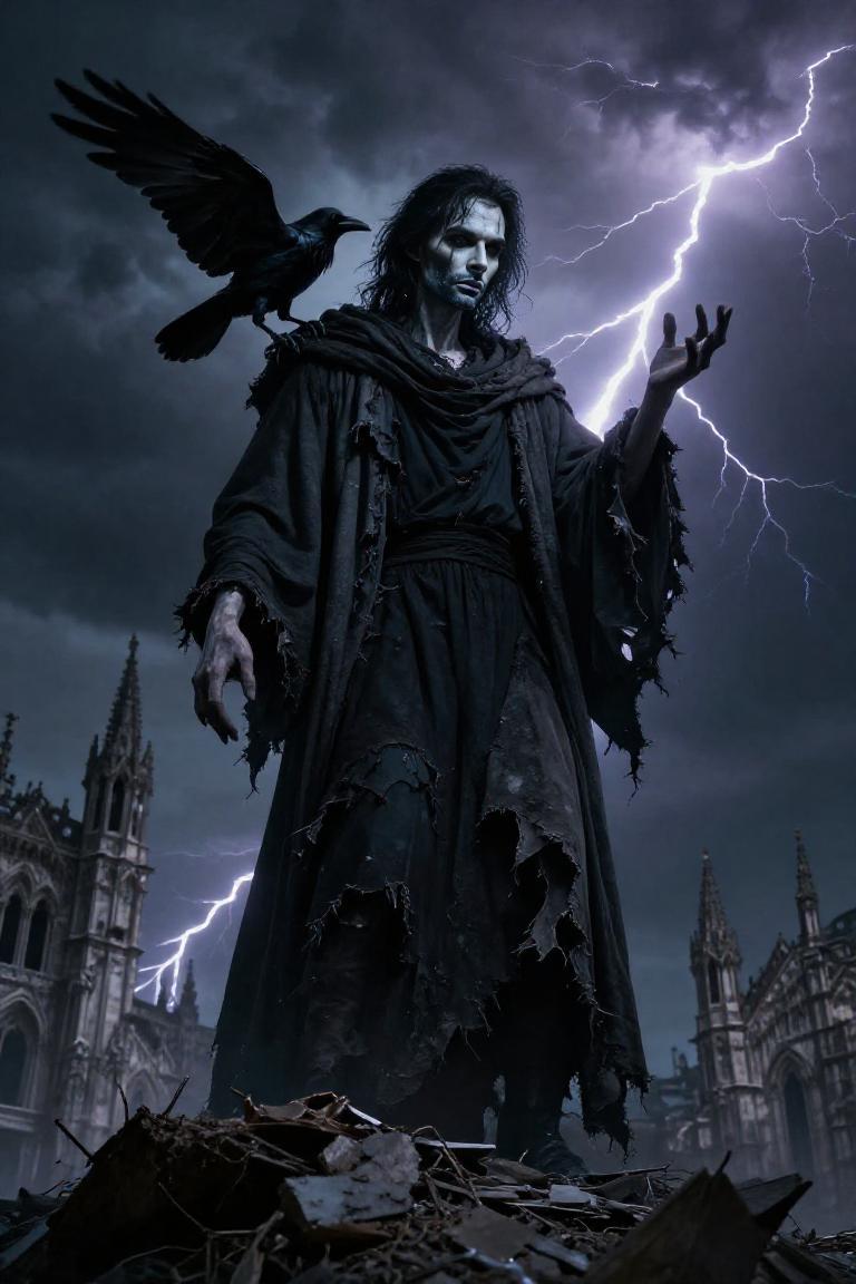 Photify AI prompt preview for Gothic Insane pack - 240 - 2026-05-13T18:30:34.136Z