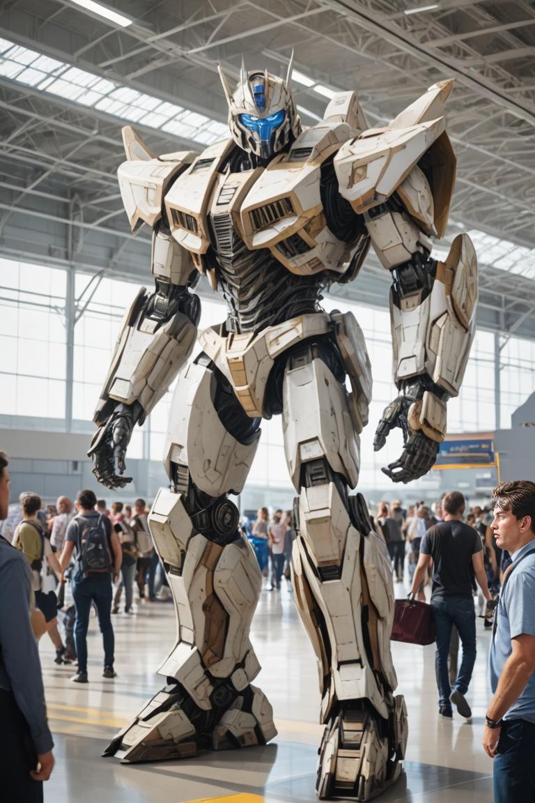 Photify AI prompt preview for Alien Transformers pack - 240 - 2025-07-01T15:21:47.571Z
