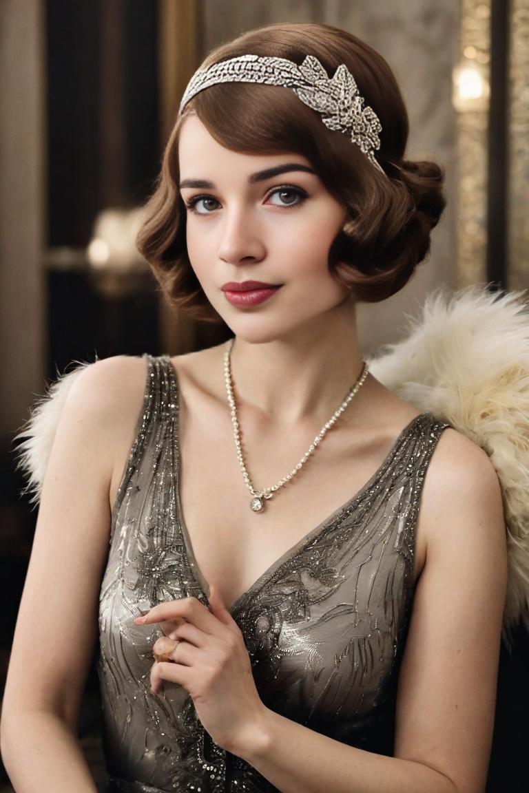 Photify AI prompt preview for 1920s Flappers pack - 240 - 2025-04-26T20:28:13.994Z