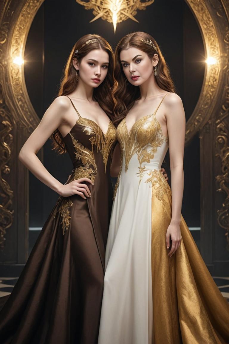 Photify AI prompt preview for Gemini Babes pack - 240 - 2025-05-24T04:52:52.113Z
