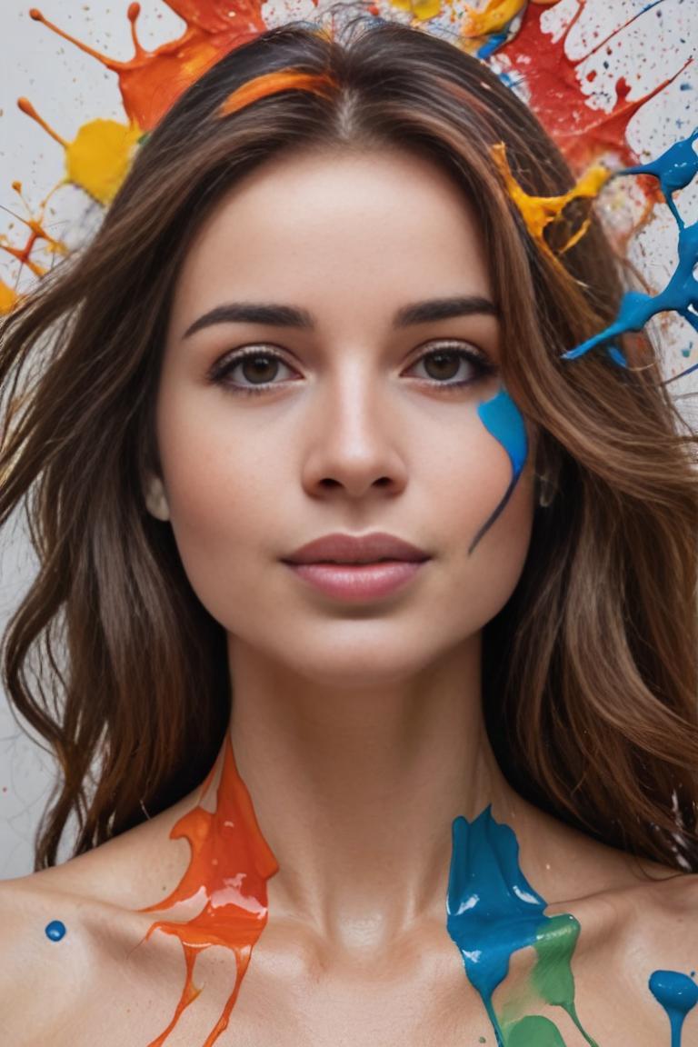 Photify AI prompt preview for Painted pack - 240 - 2025-04-21T11:34:27.336Z