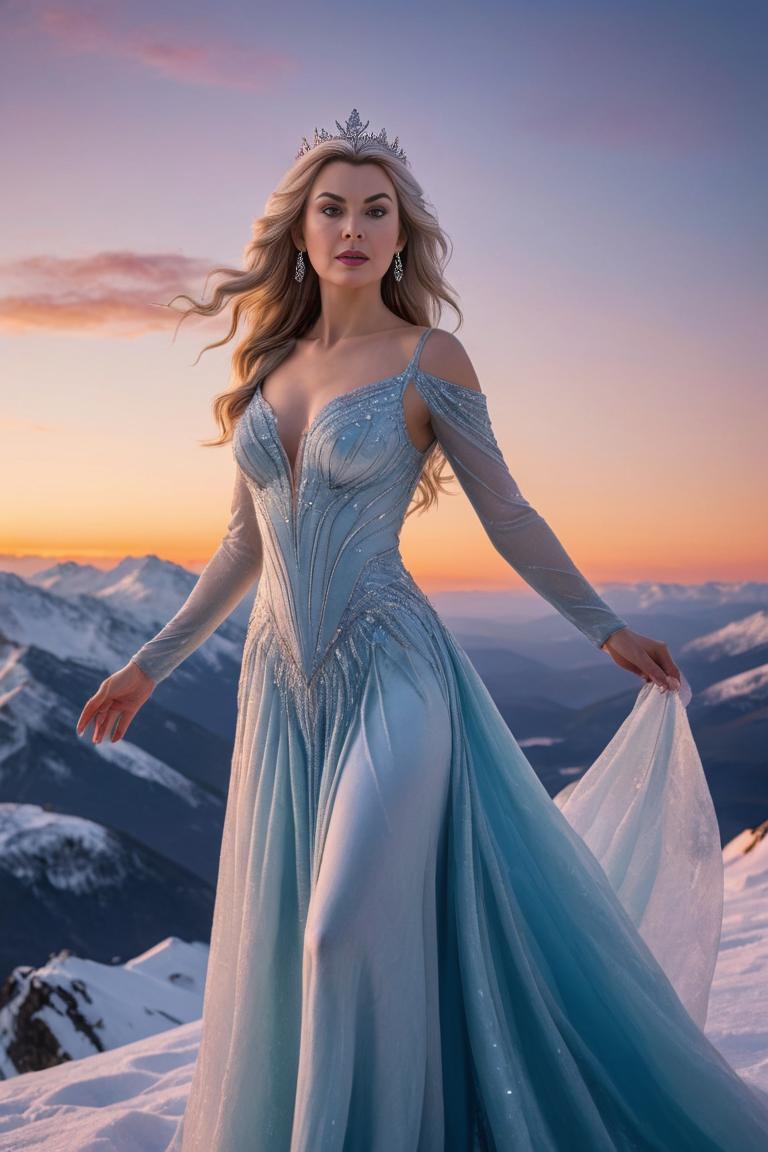 Photify AI prompt preview for Ice Queen pack - 240 - 2025-05-14T04:48:39.406Z