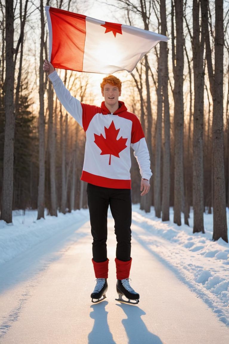 Photify AI prompt preview for Oh, Canada! 🇨🇦 pack - 240 - 2025-04-21T10:51:31.524Z