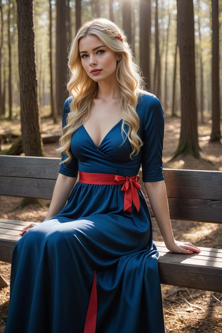 Photify AI prompt preview for Fairy Tale Beauty pack - 240 - 2025-04-30T22:38:39.868Z