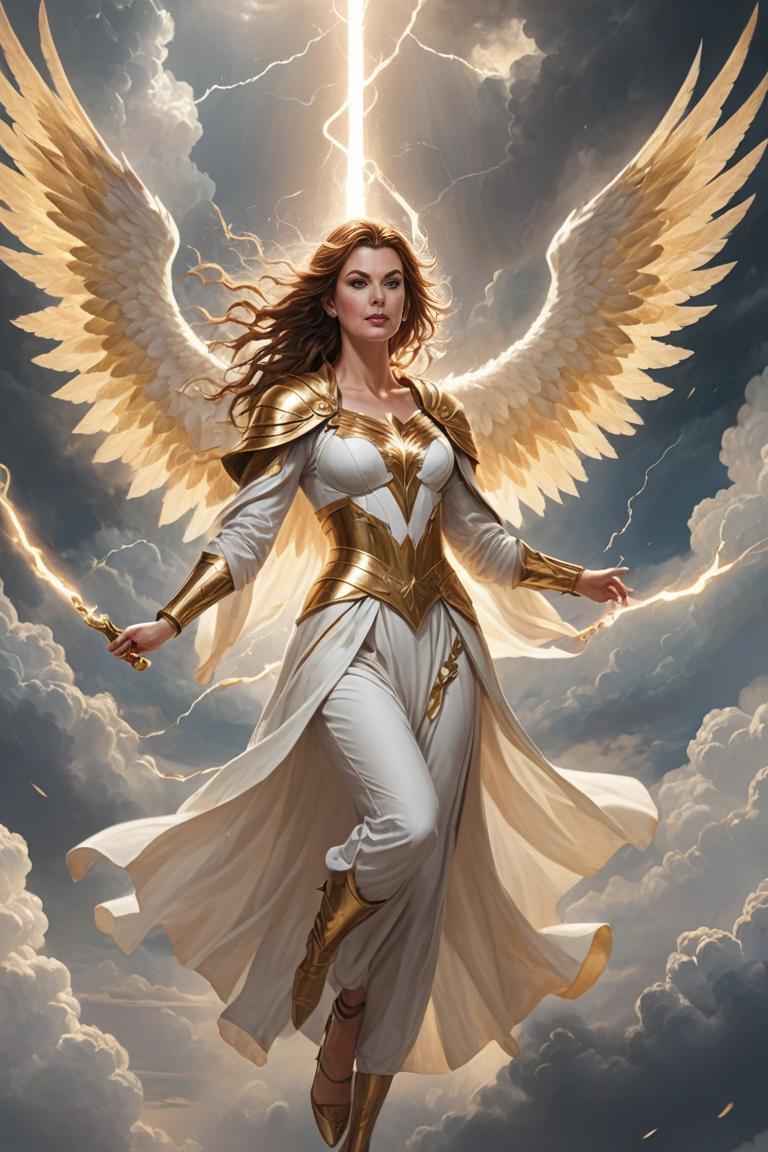 Photify AI prompt preview for Divine Warriors pack - 240 - 2025-05-29T06:19:27.238Z