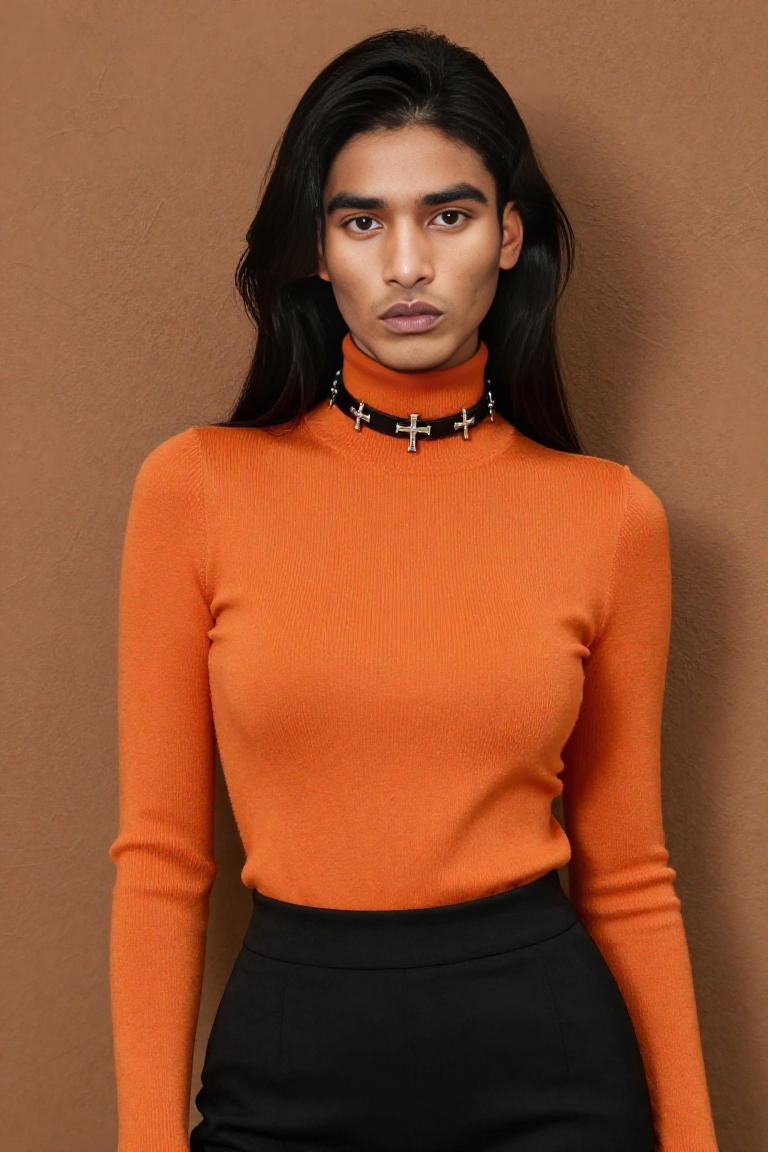 Photify AI prompt preview for Orange Glamour pack - 240 - 2026-03-17T20:25:13.311Z