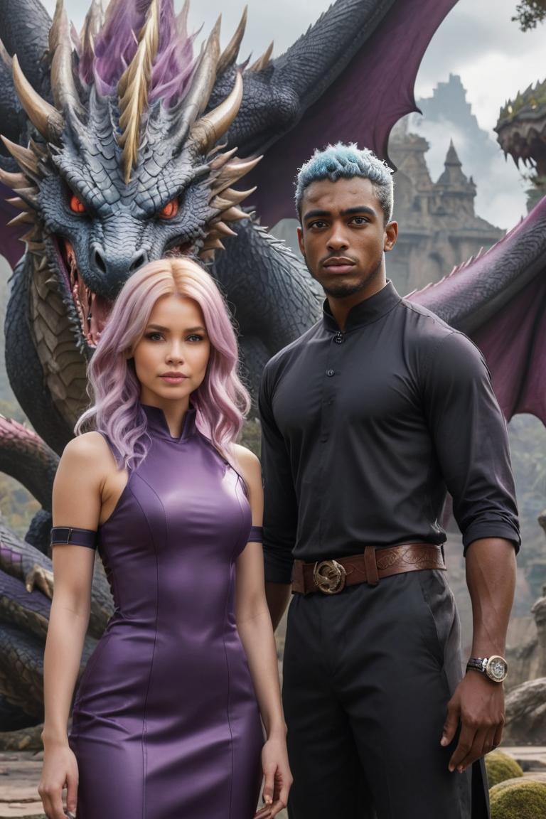 Photify AI prompt preview for Dragon's Companions pack - 240 - 2025-10-30T18:41:27.922Z