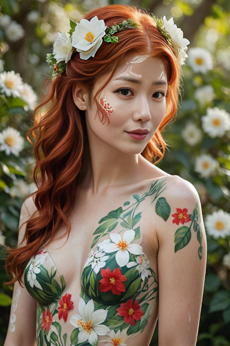 Photify AI prompt preview for Painted Personas pack - 240 - 2025-04-27T07:33:28.001Z