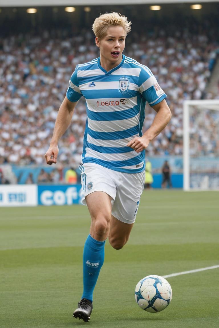 Photify AI prompt preview for Soccer Vibes pack - 240 - 2025-04-27T05:55:08.119Z