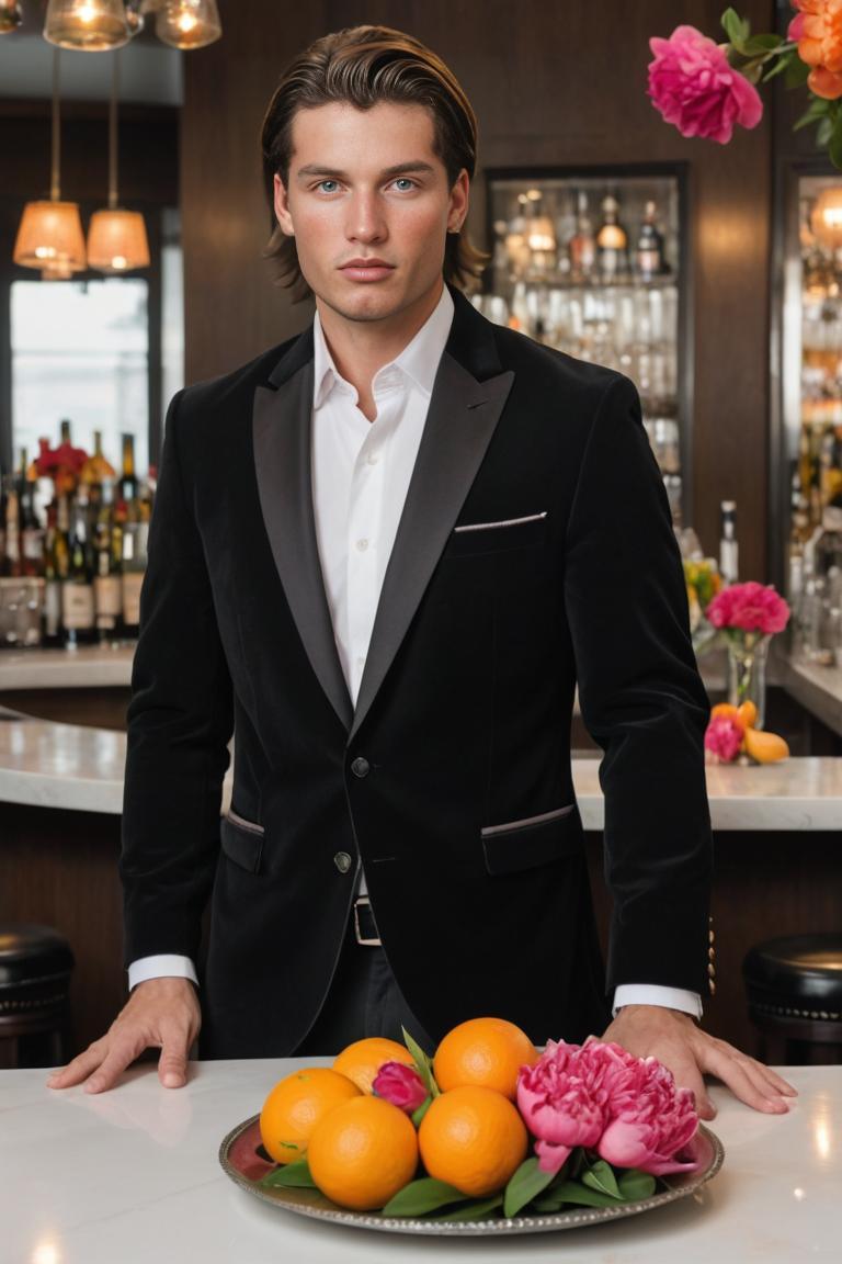 Photify AI prompt preview for Cocktail Creations pack - 240 - 2025-04-30T22:19:44.289Z