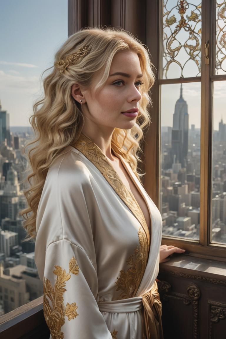 Photify AI prompt preview for Enchanting Misstress pack - 240 - 2025-11-04T01:05:58.762Z