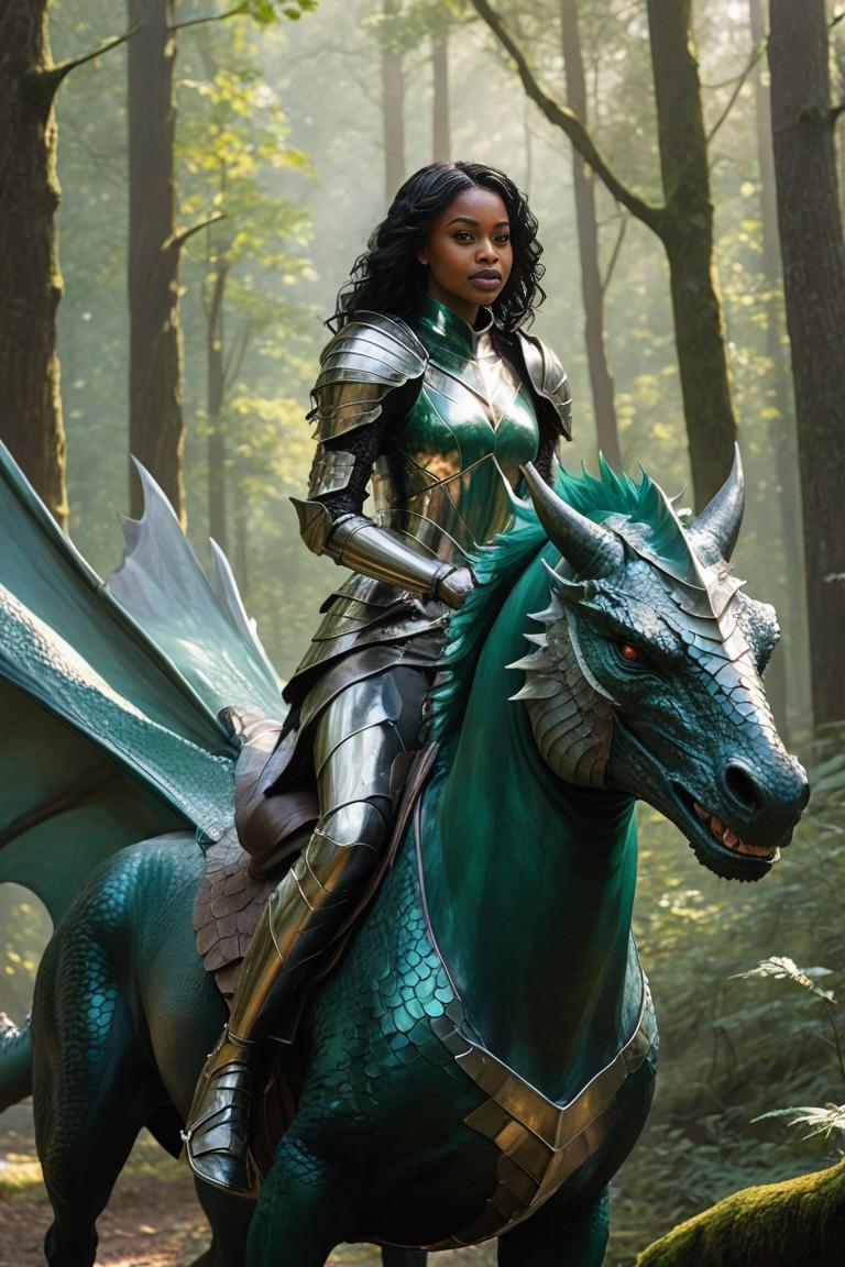 Photify AI prompt preview for Dragon Knights pack - 240 - 2025-05-30T23:54:58.327Z