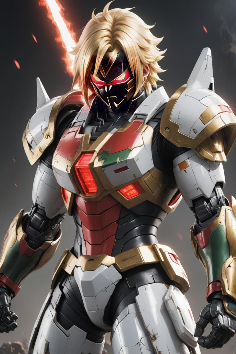Photify AI prompt preview for Anime War pack - 240 - 2025-05-09T08:15:44.714Z