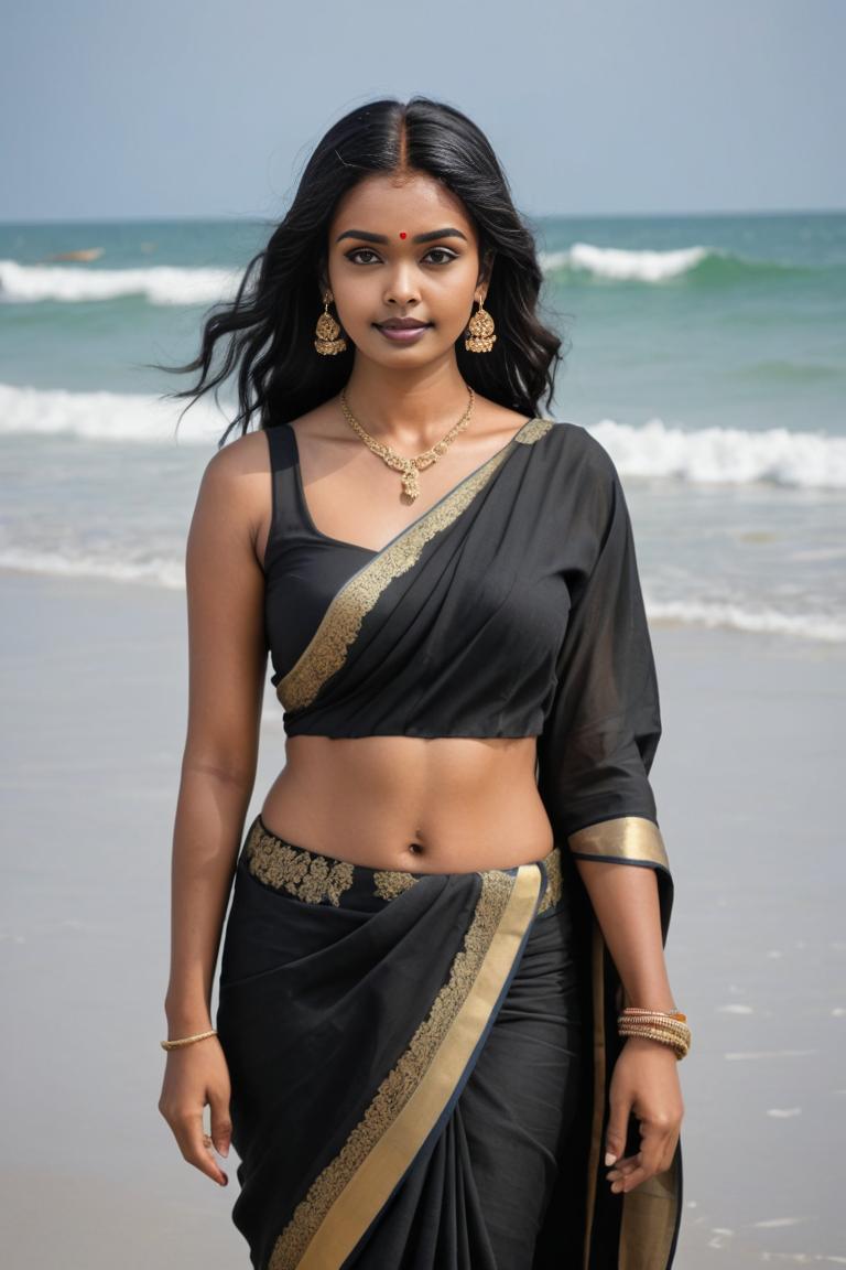 Photify AI prompt preview for Telugu Girls pack - 240 - 2025-05-31T00:38:14.426Z