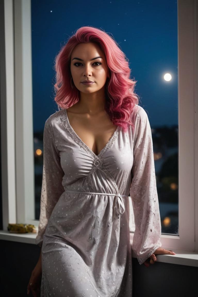 Photify AI prompt preview for Indian Beauty Woman 👠 pack - 240 - 2025-05-24T12:42:01.806Z