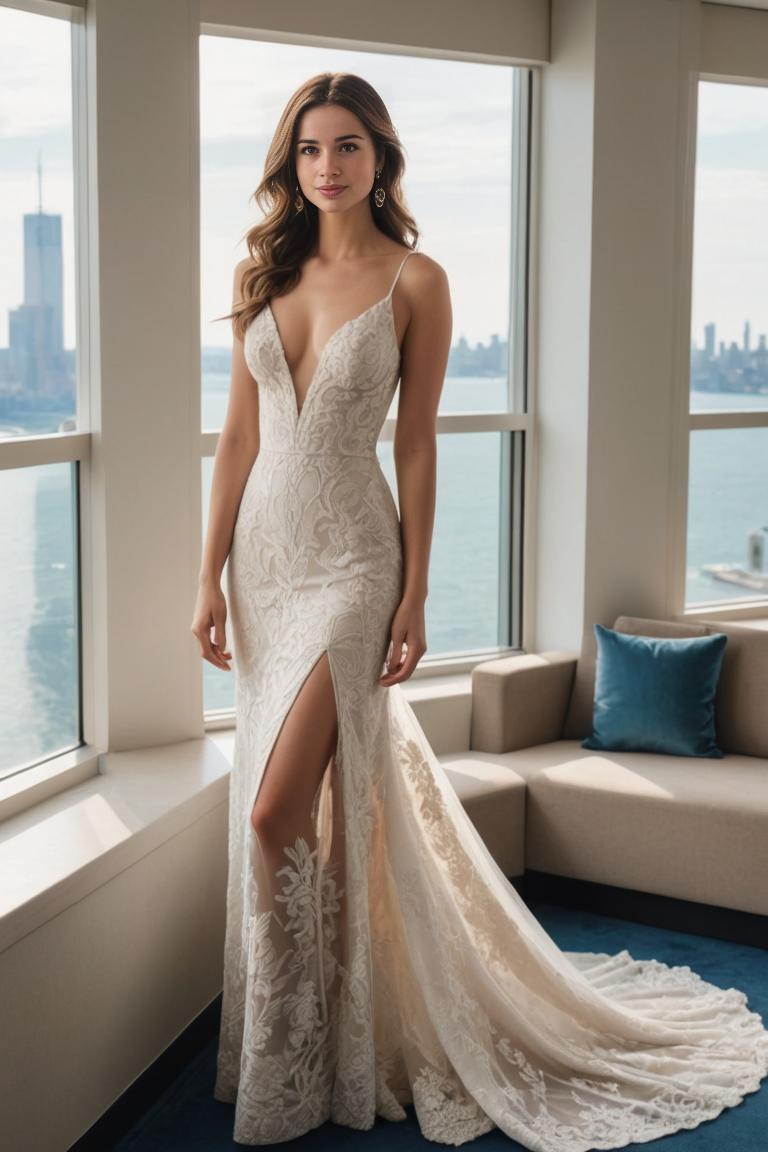 Photify AI prompt preview for Amazing Brides pack - 240 - 2025-04-30T15:48:49.367Z
