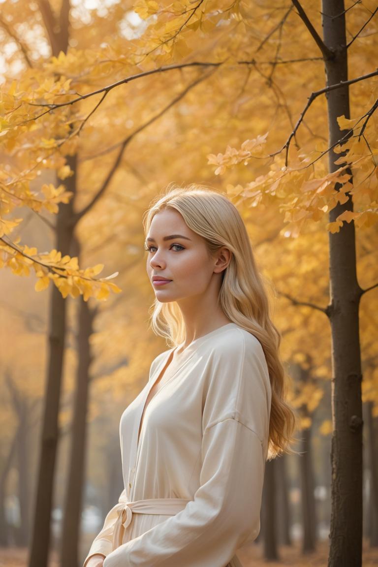 Photify AI prompt preview for Ginkgo Glow pack - 240 - 2025-04-30T01:01:21.052Z