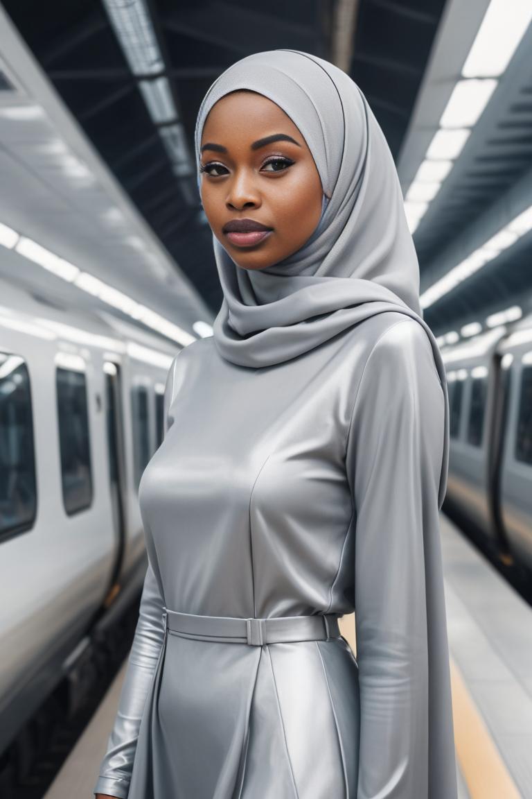 Photify AI prompt preview for Hijab Harmony pack - 240 - 2025-05-20T06:46:26.025Z