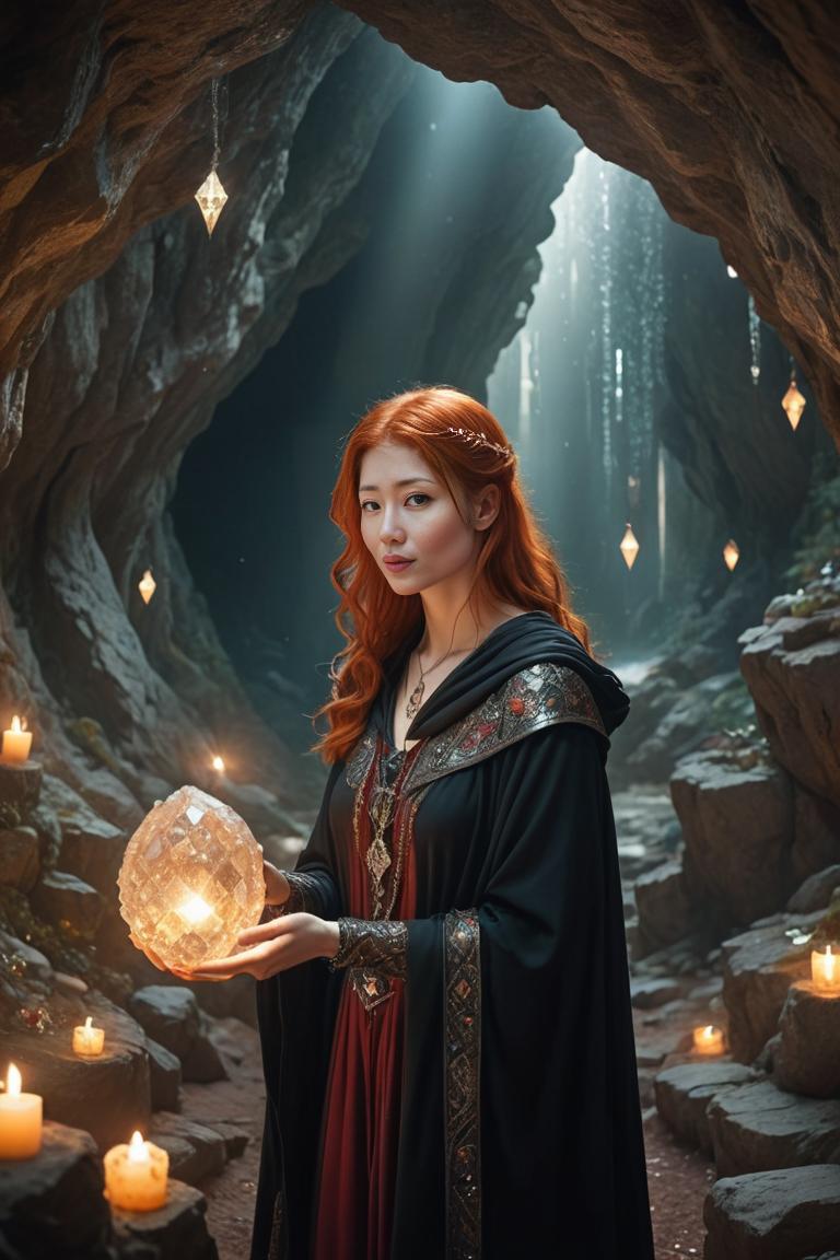 Photify AI prompt preview for Princess Magic pack - 240 - 2025-09-29T06:49:46.090Z