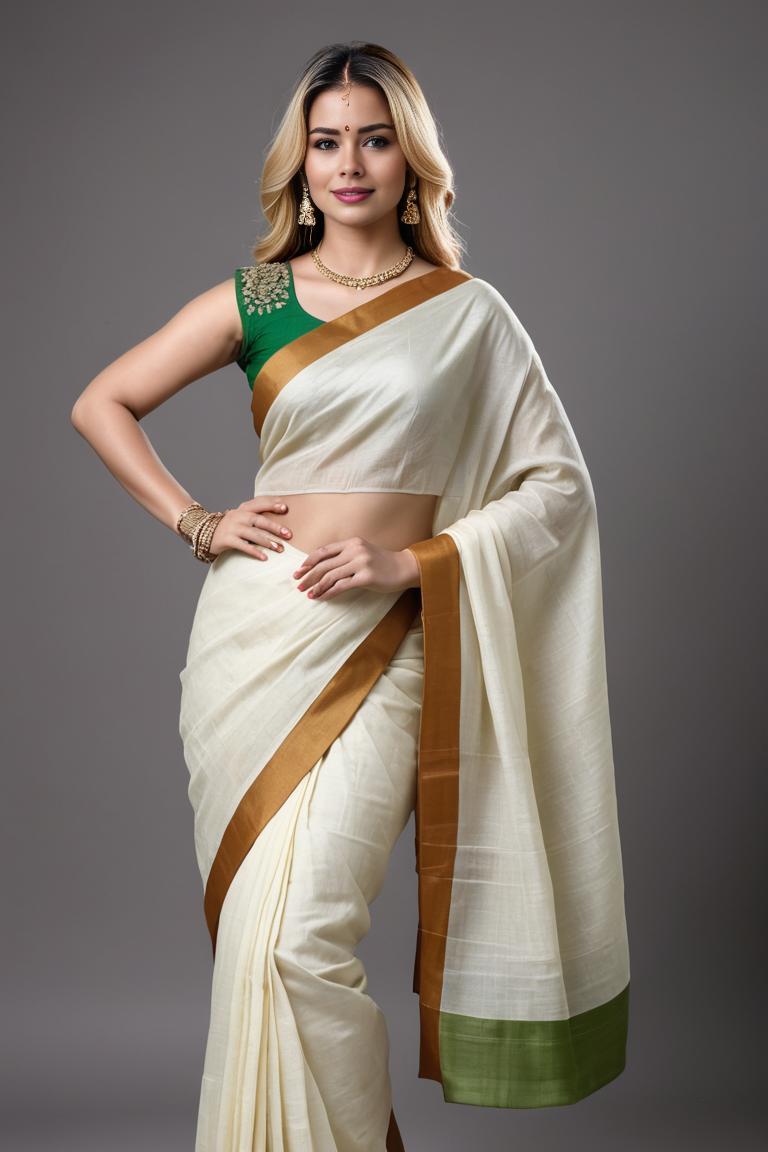 Photify AI prompt preview for Saree By Sreetama pack - 240 - 2025-05-09T04:15:36.179Z