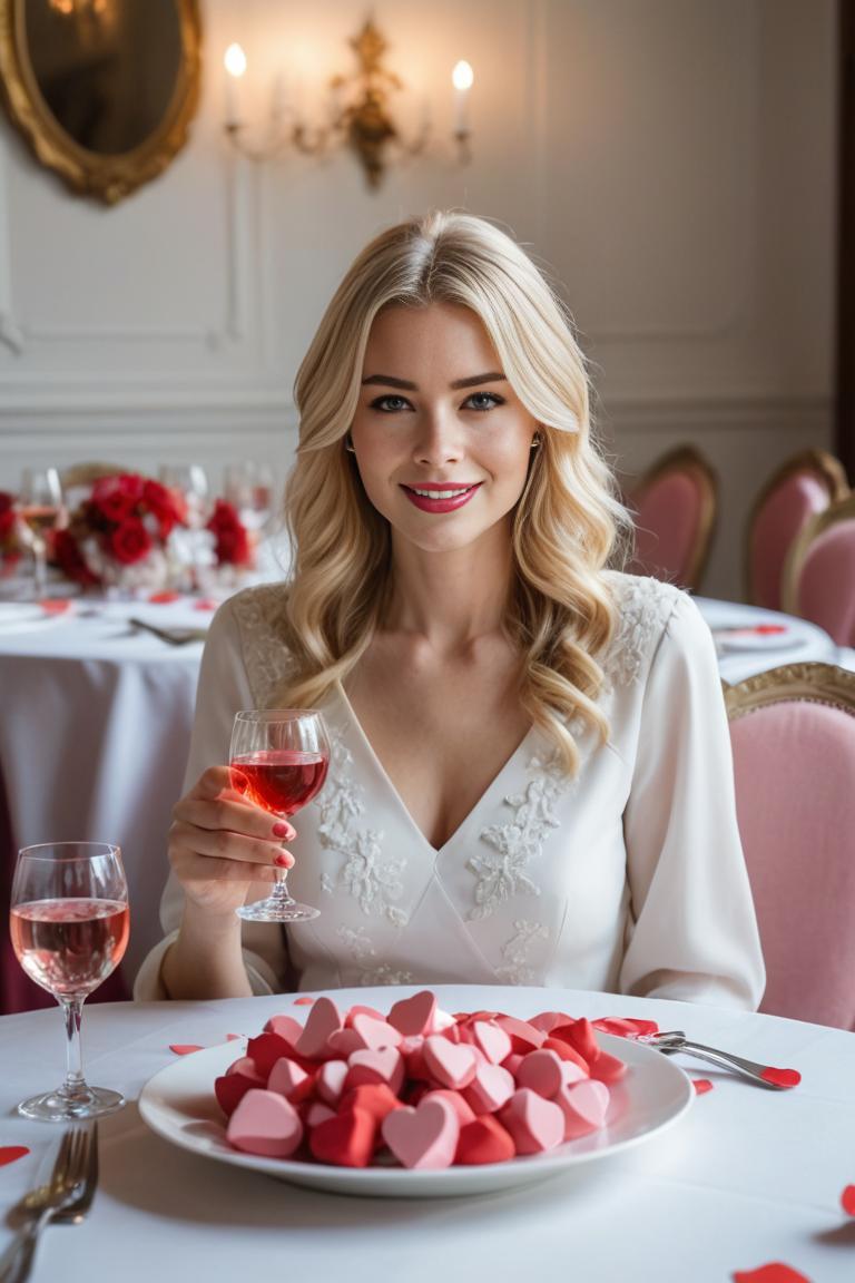 Photify AI prompt preview for Valentine's Wedding pack - 240 - 2025-07-06T15:47:17.566Z