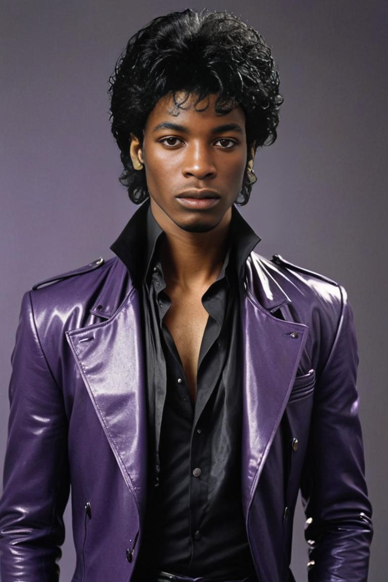 Photify AI prompt preview for Prince Roger Nelson pack - 240 - 2025-05-24T22:29:55.878Z