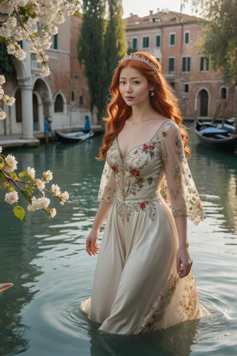 Photify AI prompt preview for Princesses Of Vince pack - 240 - 2025-05-09T07:30:31.595Z