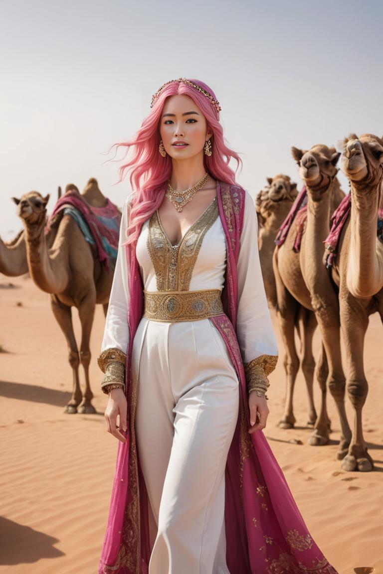 Photify AI prompt preview for Arabian Dream pack - 240 - 2025-07-08T06:08:18.996Z