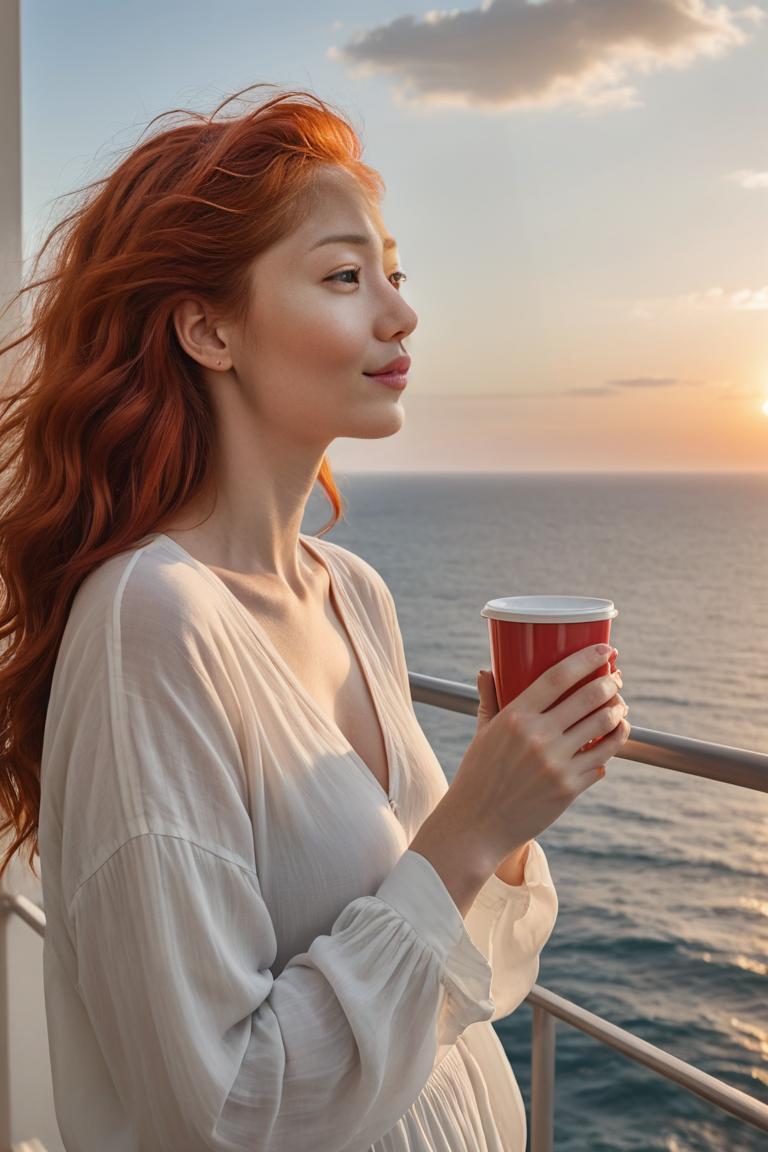 Photify AI prompt preview for Afternoon Brew pack - 240 - 2025-05-31T00:21:17.317Z