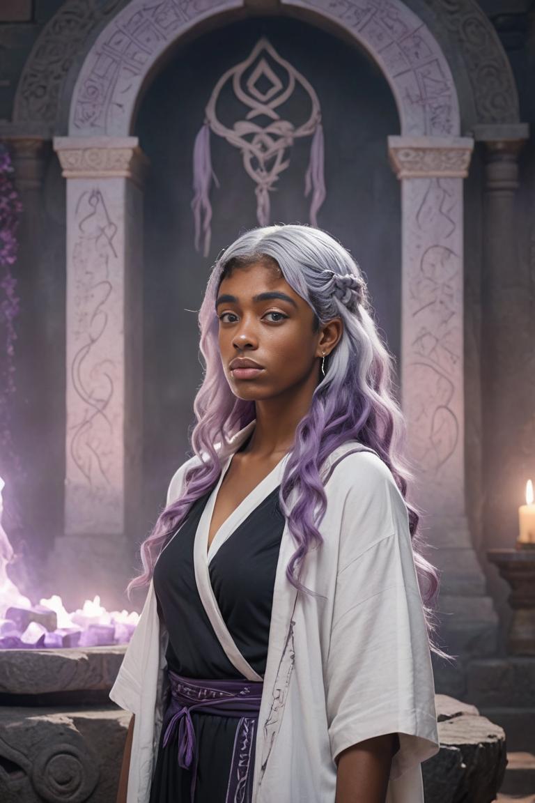 Photify AI prompt preview for Dark Fantasy Princess pack - 240 - 2025-11-05T02:21:18.349Z