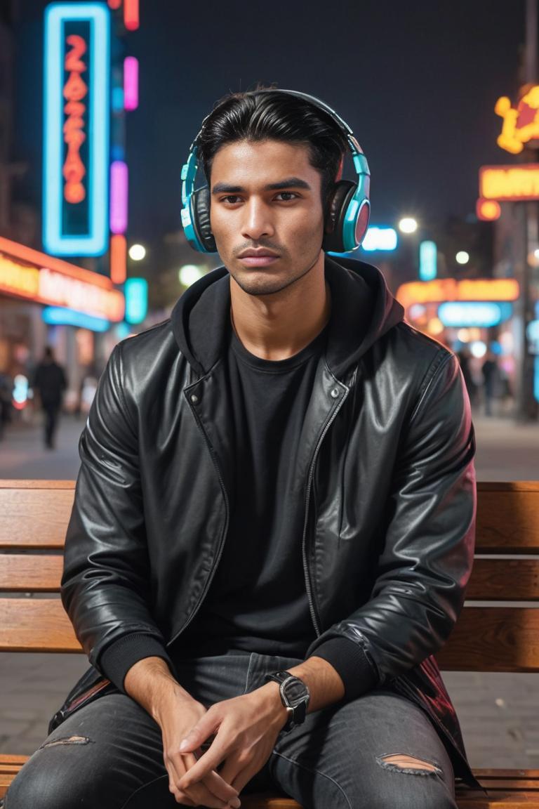 Photify AI prompt preview for Colorful Rock Blues pack - 240 - 2025-11-14T21:01:51.580Z