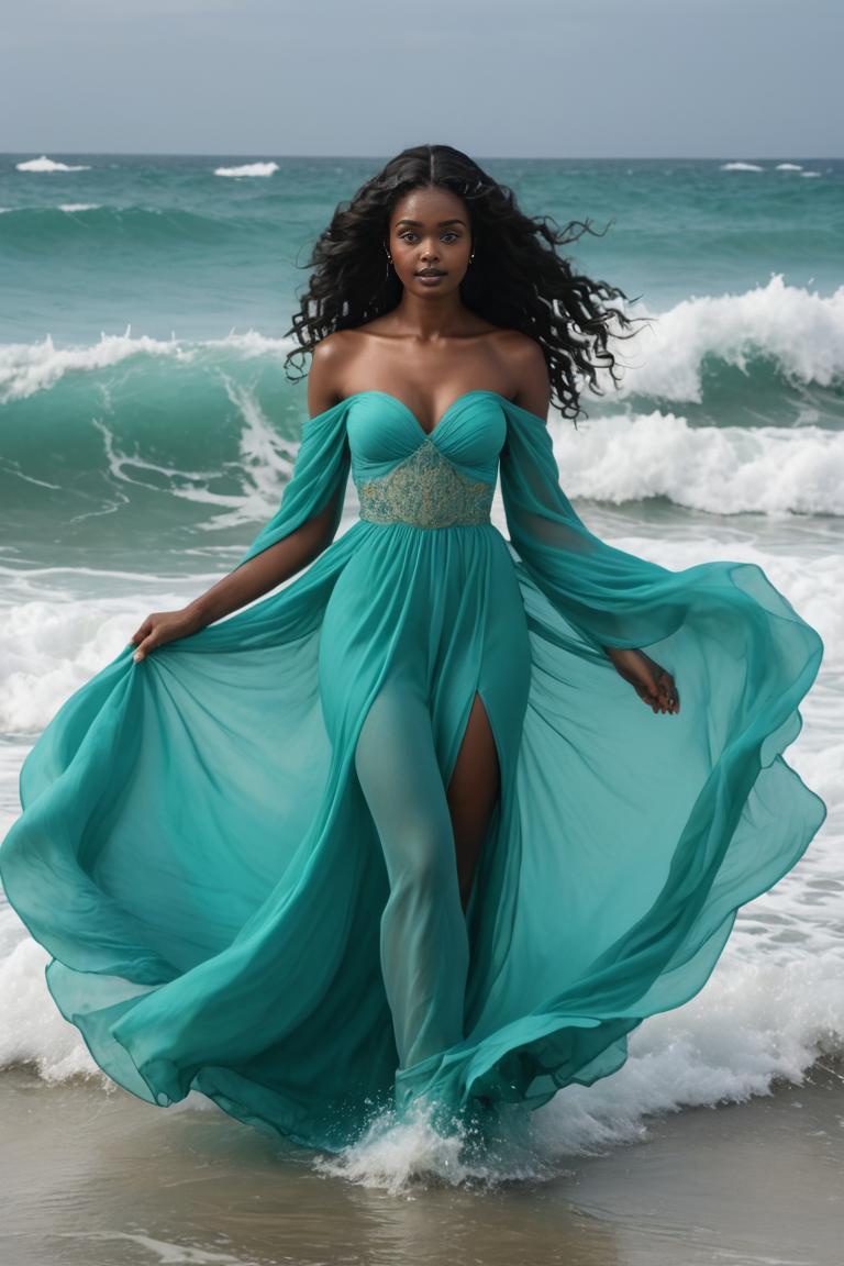 Photify AI prompt preview for Pisces Babes pack - 240 - 2025-04-28T08:10:23.164Z
