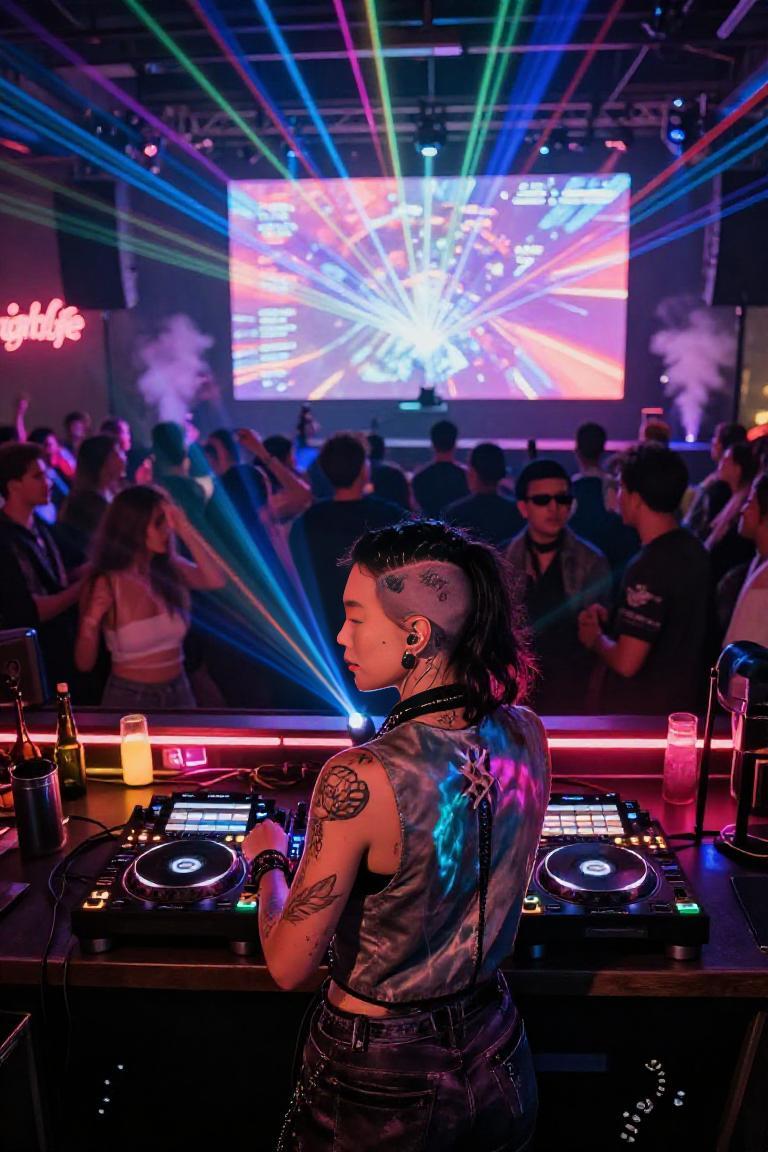 Photify AI prompt preview for Club Beat pack - 240 - 2026-03-29T18:46:30.458Z