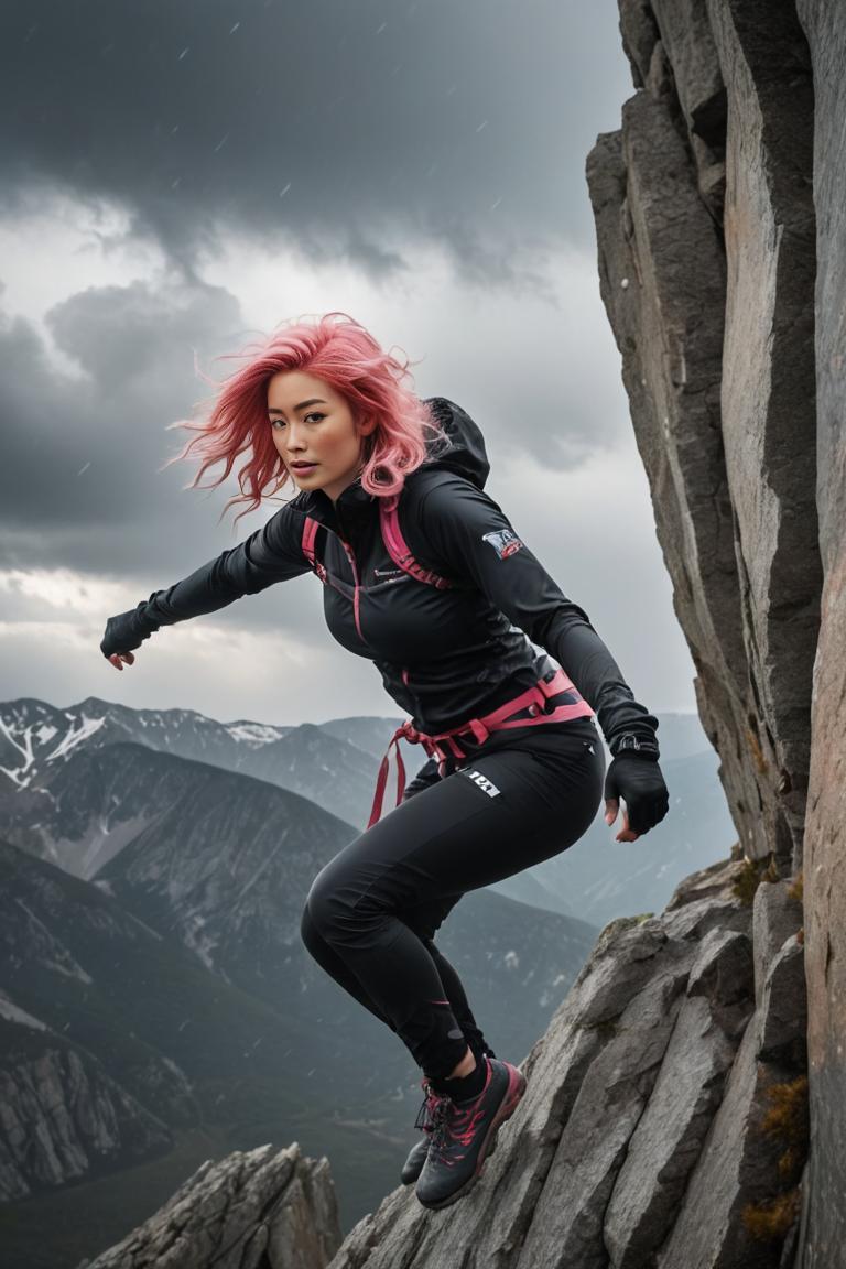 Photify AI prompt preview for Epic Climber pack - 240 - 2025-05-09T19:05:39.076Z