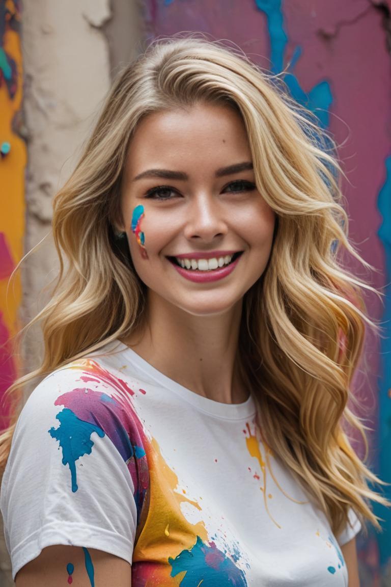 Photify AI prompt preview for Paint Frenzy pack - 240 - 2025-05-31T00:01:00.203Z