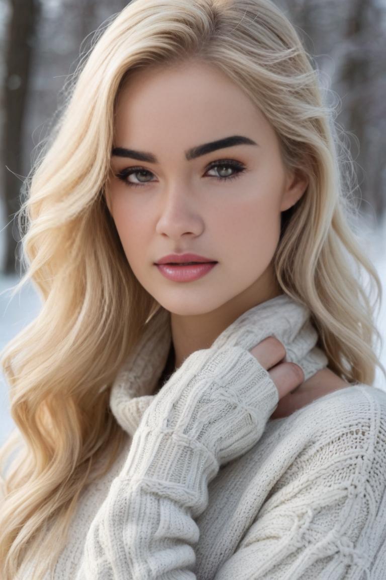 Photify AI prompt preview for Winter Gal pack - 240 - 2025-04-28T09:51:56.895Z