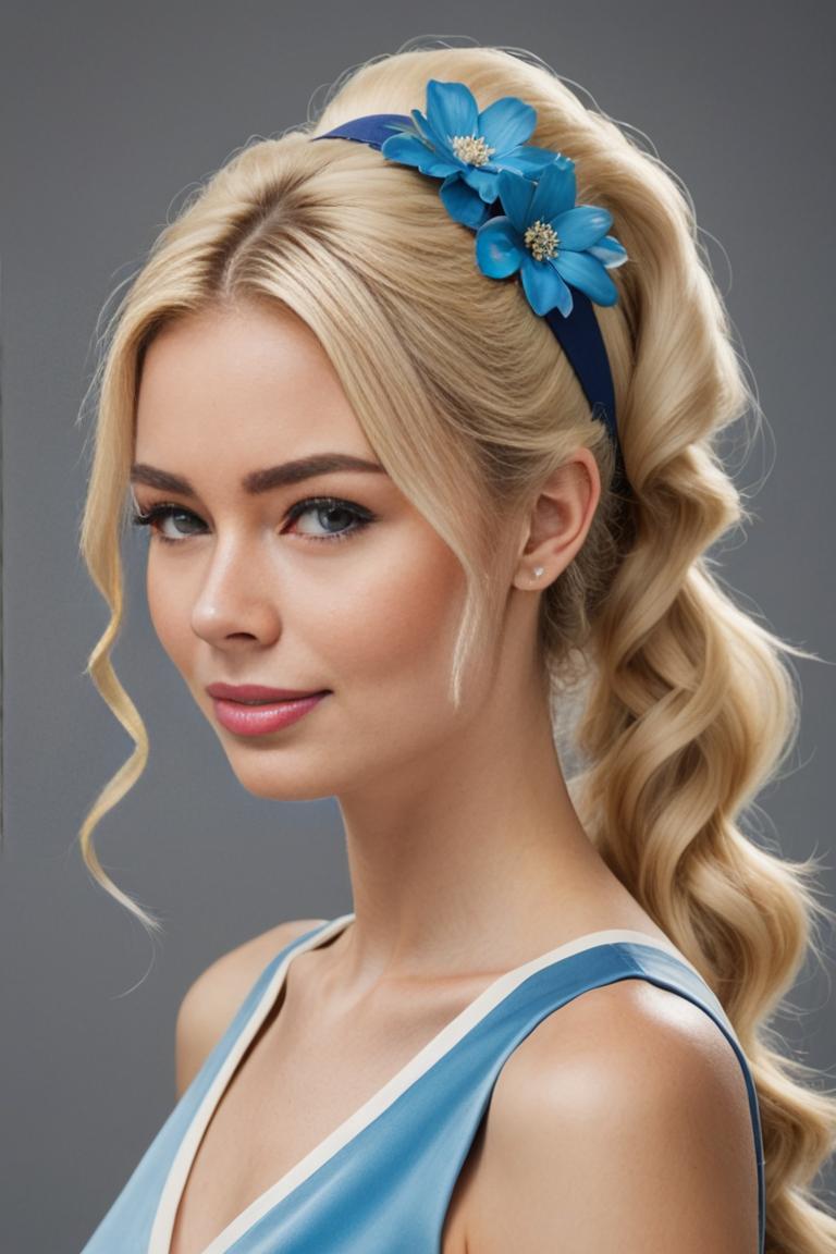 Photify AI prompt preview for Blue Beauty pack - 240 - 2025-05-09T08:38:56.500Z
