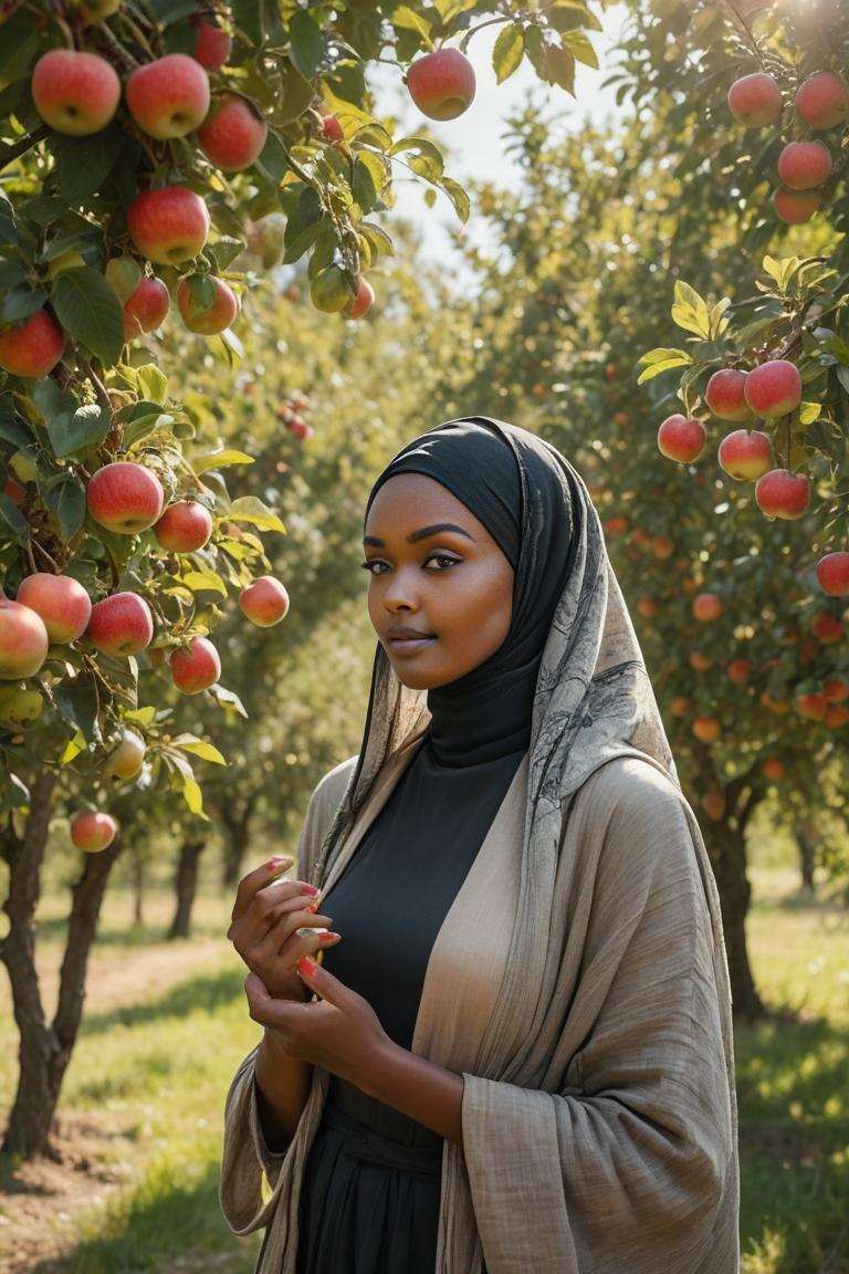 Photify AI prompt preview for Hijab Vogue pack - 240 - 2025-09-12T17:28:36.909Z