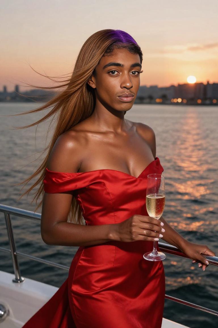 Photify AI prompt preview for Yacht Sunset Romance pack - 240 - 2026-08-03T05:02:49.283Z