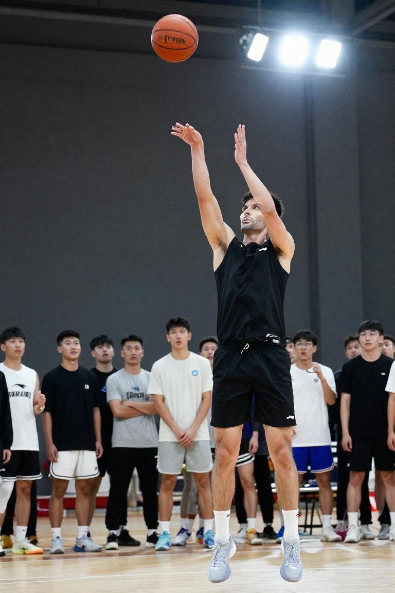 Photify AI prompt preview for Basketball Vibes pack - 240 - 2026-04-15T23:47:36.378Z