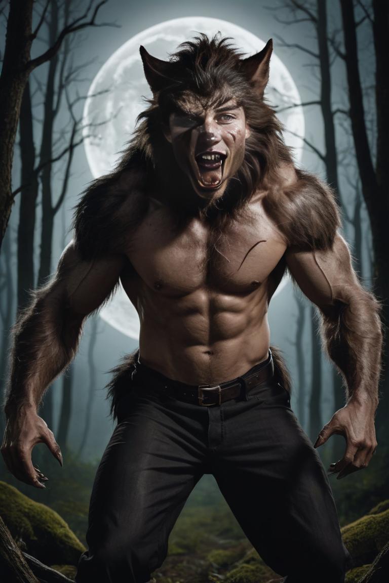 Photify AI prompt preview for Werewolf pack - 240 - 2025-05-31T00:03:04.039Z