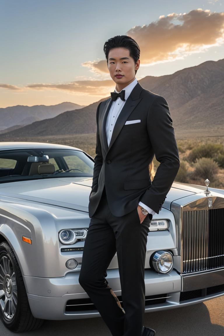 Photify AI prompt preview for Classy Rolls pack - 240 - 2025-10-30T01:41:35.394Z