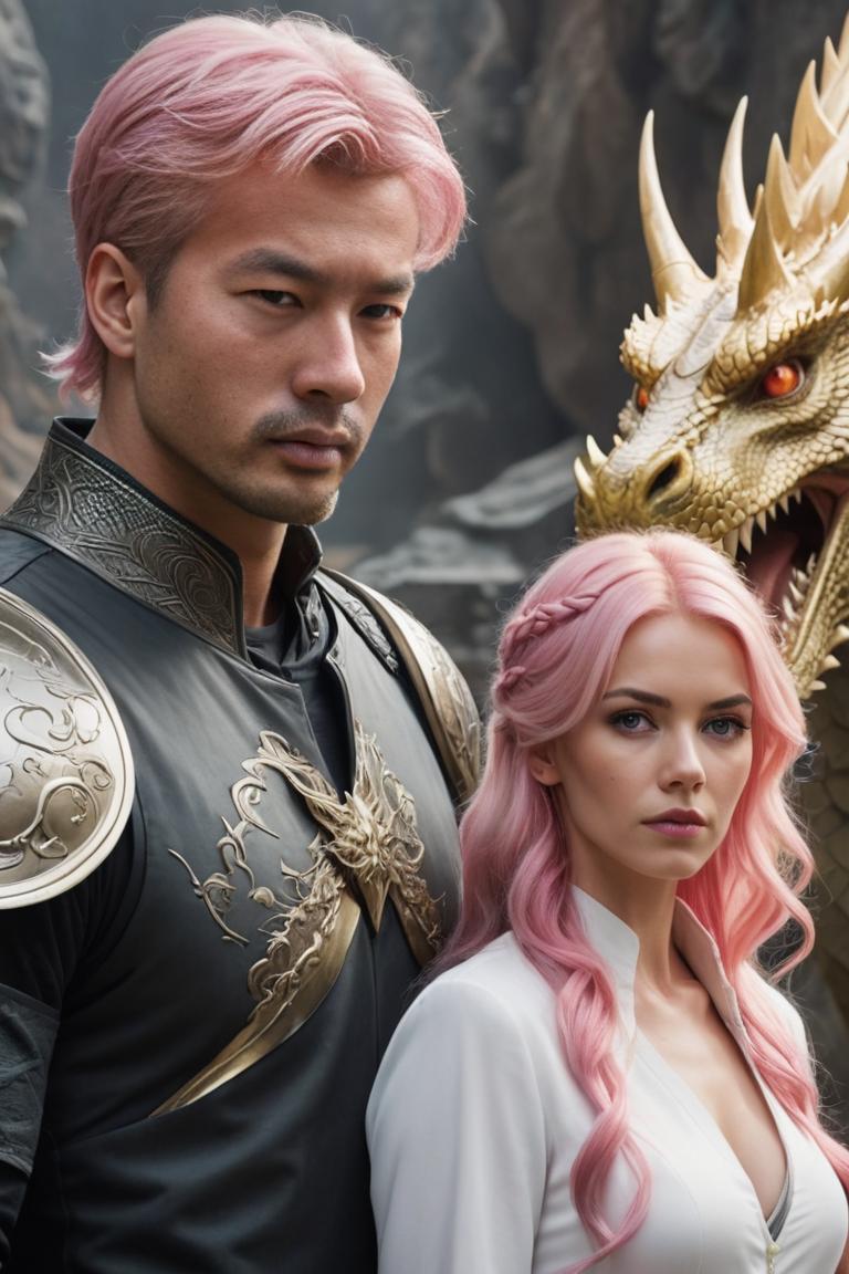 Photify AI prompt preview for Dragon's Companions pack - 240 - 2025-10-30T18:41:27.922Z