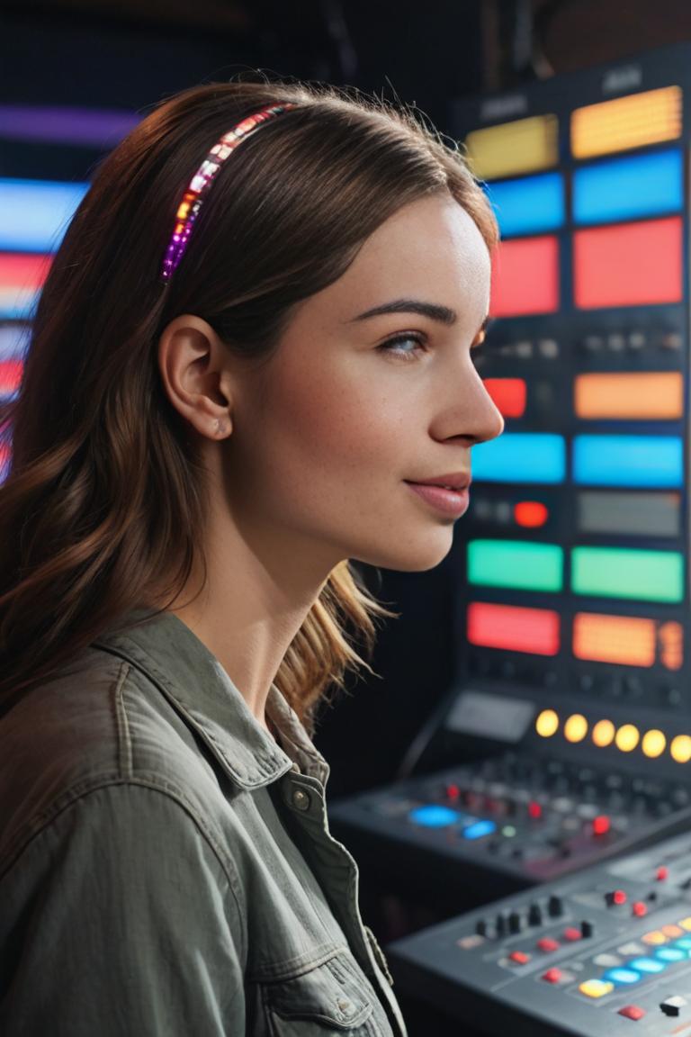 Photify AI prompt preview for Groove Vibes pack - 240 - 2025-12-15T17:36:54.866Z